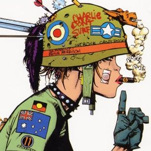 Meet your Posher, Kimi